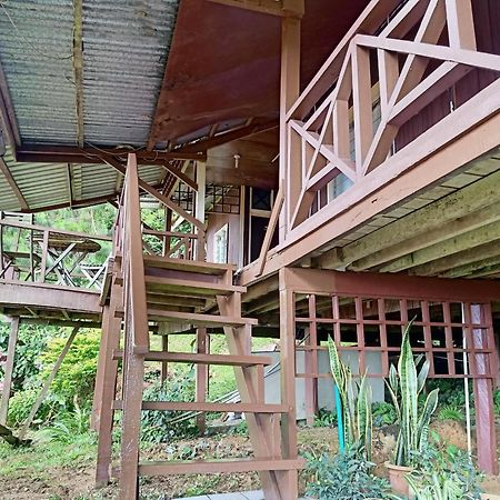 Oyo Home 90430 Mountain Resthouse Ranau Exterior photo
