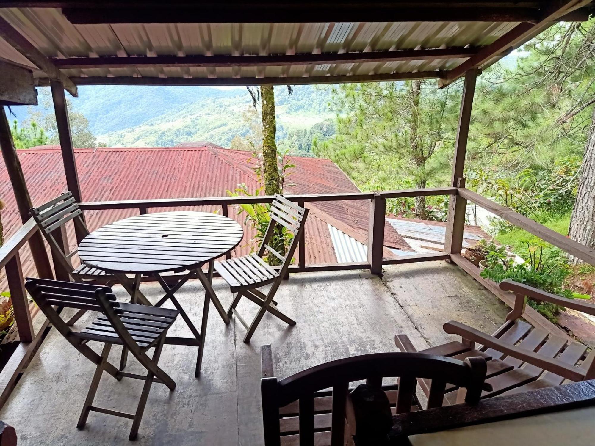 Oyo Home 90430 Mountain Resthouse Ranau Exterior photo