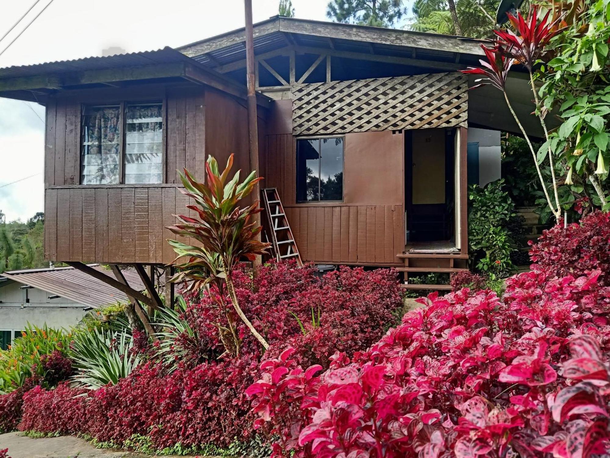 Oyo Home 90430 Mountain Resthouse Ranau Exterior photo